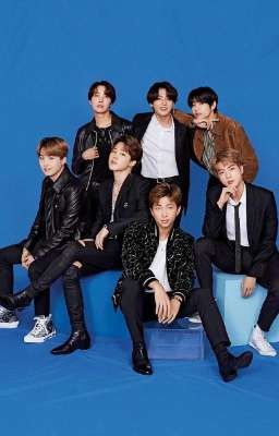 реакции бтс 18+