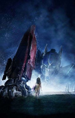 Трансформеры: Разве Любовь Непрекрасна 