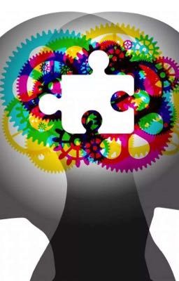 Психология.