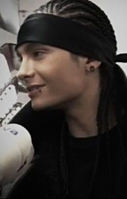 Говори, Каулитц