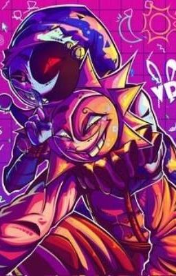 Наша маленькая звёздочка