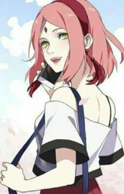 Одинокая девушка Сакура Харуно🌸🌸