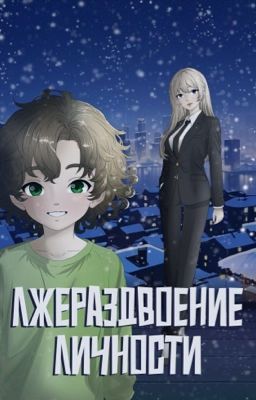 Лжераздвоение личности