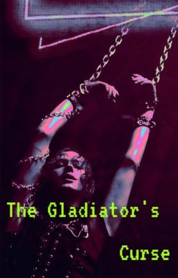 Проклятие гладиатора