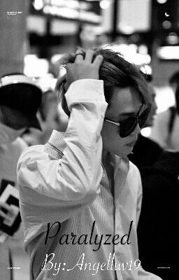 Paralyzed {Завершен}