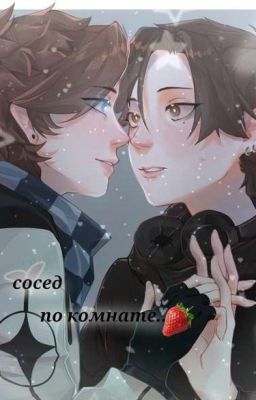 сосед по комнате.. Шип Дилан/Лололошка