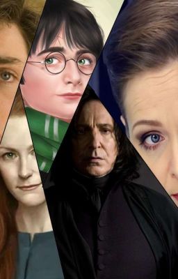 Другая история Гарри Поттера