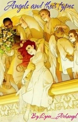 Ангелы и их виды