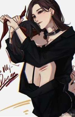 Будь моей ( лесби ) (18+)(надеюсь) 