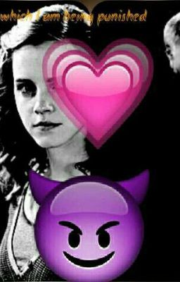 Великолепный Малфой младший или За что мне такое наказание