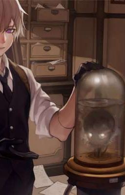 загадачная тайна или следствие вели  