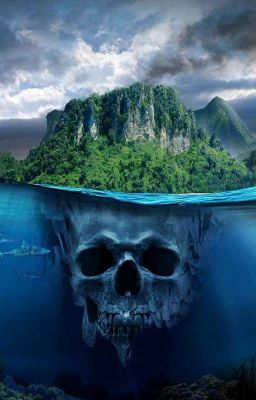 Остров мертвого черепа или дочь капитана