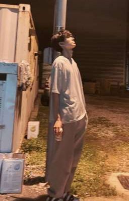 богатый избалованный парень (хисын & т/и) 