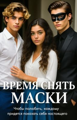 Время снять маски