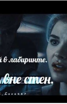 Бегущий в лабиринте: Жизнь вне стен. 