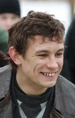 Любовь в законе  / Кощей /