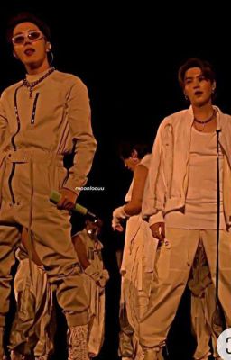  Юнсоки  "Мы Враги?" 