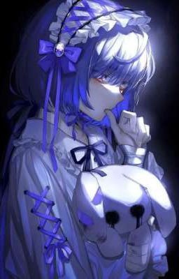 вампиры существуют (Хантер × хантер)