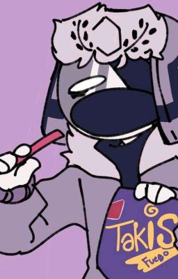 Короче говоря моя жизнь 🌧️☕