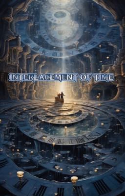 Сплетение времени