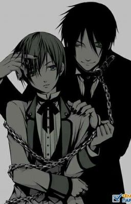 Тёмный дворецкий. граф  и я