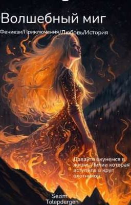 Вошебный Миг