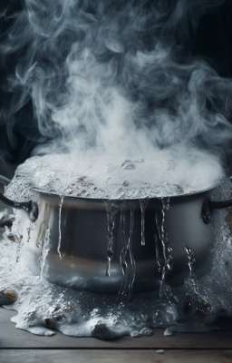 война пельменей и макарон