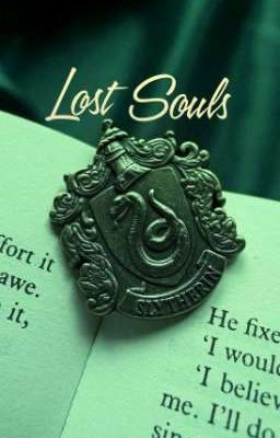 Потерянные души||Драко Малфой 