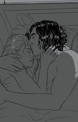 Это любовь......Или привязанность ?