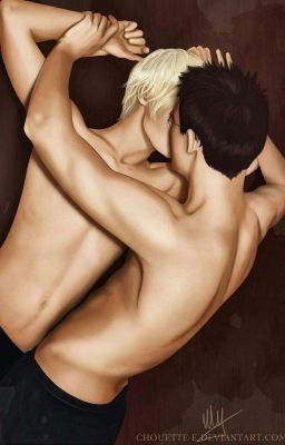 Гарри и Драко