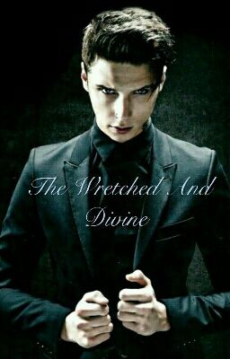 The Wretched And Divine {Russian translation}