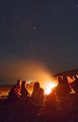 Первый и последний