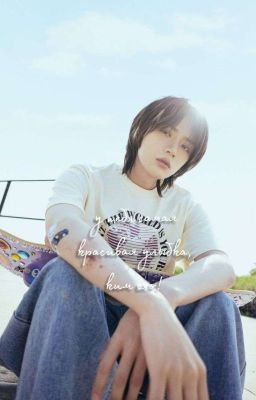 у тебя самая красивая улыбка, ким сяо!