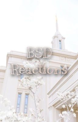 ✰ʙsᴅ ʀᴇᴀᴄᴛɪᴏɴs✰