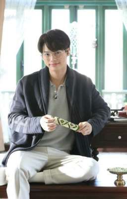 были врагами а стали...