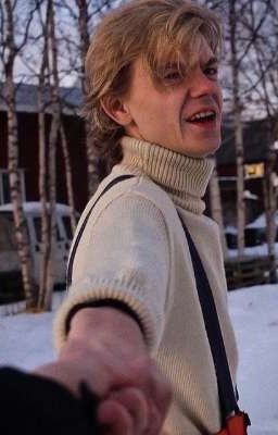 Влюленные коллеги