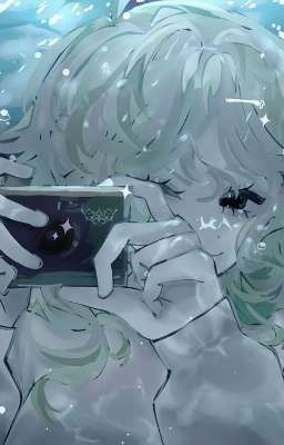 обзор фанфиков и книг 