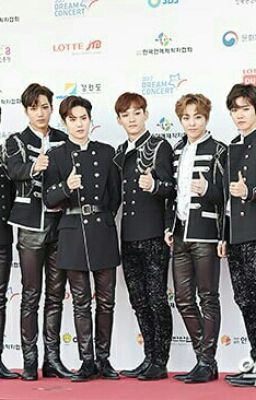 Текст песен EXO. (엑소).