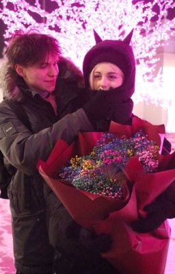 Я украду твою сестру||Алфия