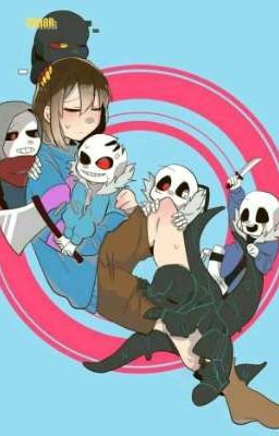 фф Санс и Т/И