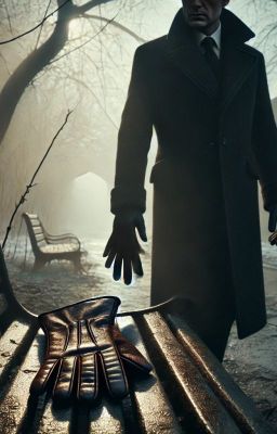 Чужие перчатки