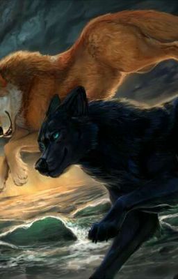 Та кто ему нужна (Завершено)