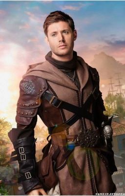 Три орешка для Кастиэля