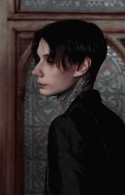 Чёрно-белая любовь. //Дима Матвеев 