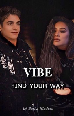 Vibe 2: Найди свой путь 