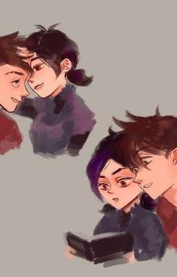 Заново влюбиться 