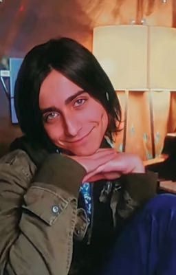 Ты точно сумасшедшая! 