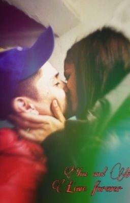 Моя первая и последняя любовь!