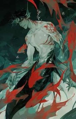 Луиза и Повелитель тьмы 