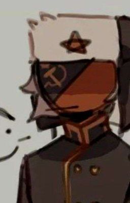 Призрак минувших дней.